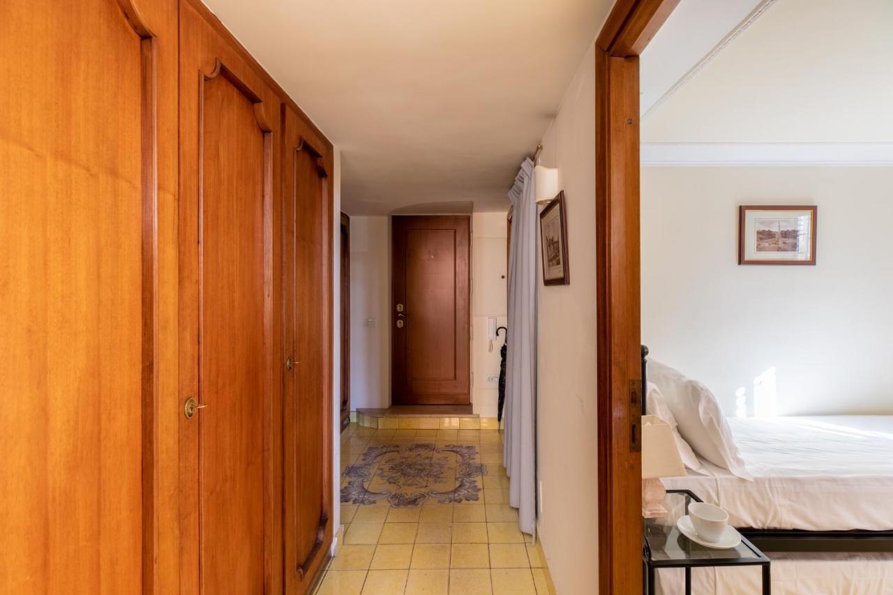 Iflat Campo De Fiori Cozy Flat Apartment Rome Exterior photo