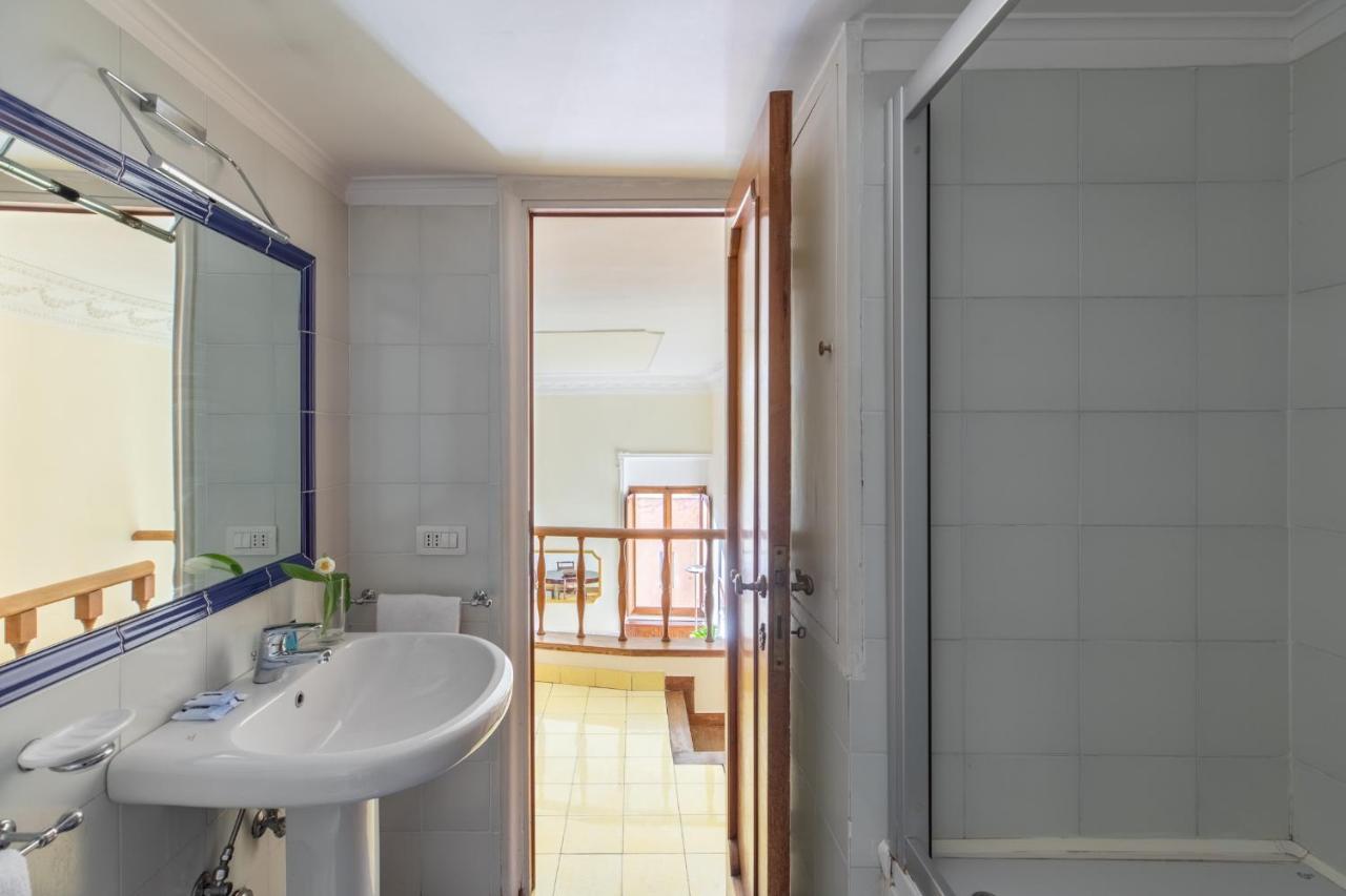 Iflat Campo De Fiori Cozy Flat Apartment Rome Exterior photo